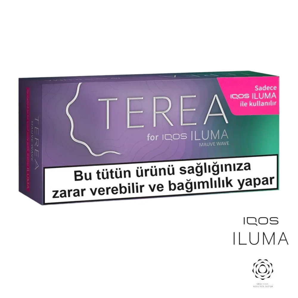 Terea Mauve Wave - Görsel 3