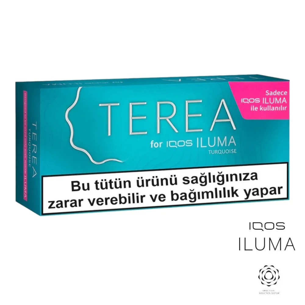 TEREA Turkuaz - Görsel 3