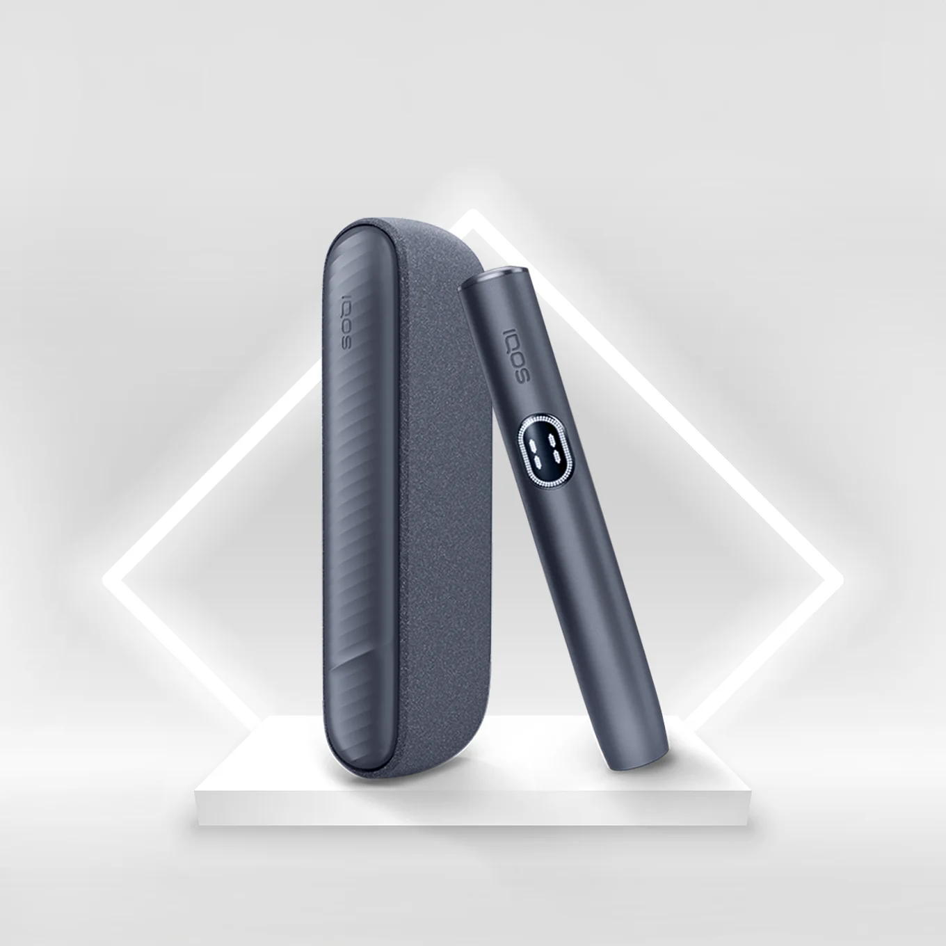 IQOS Iluma İ - LACİVERT