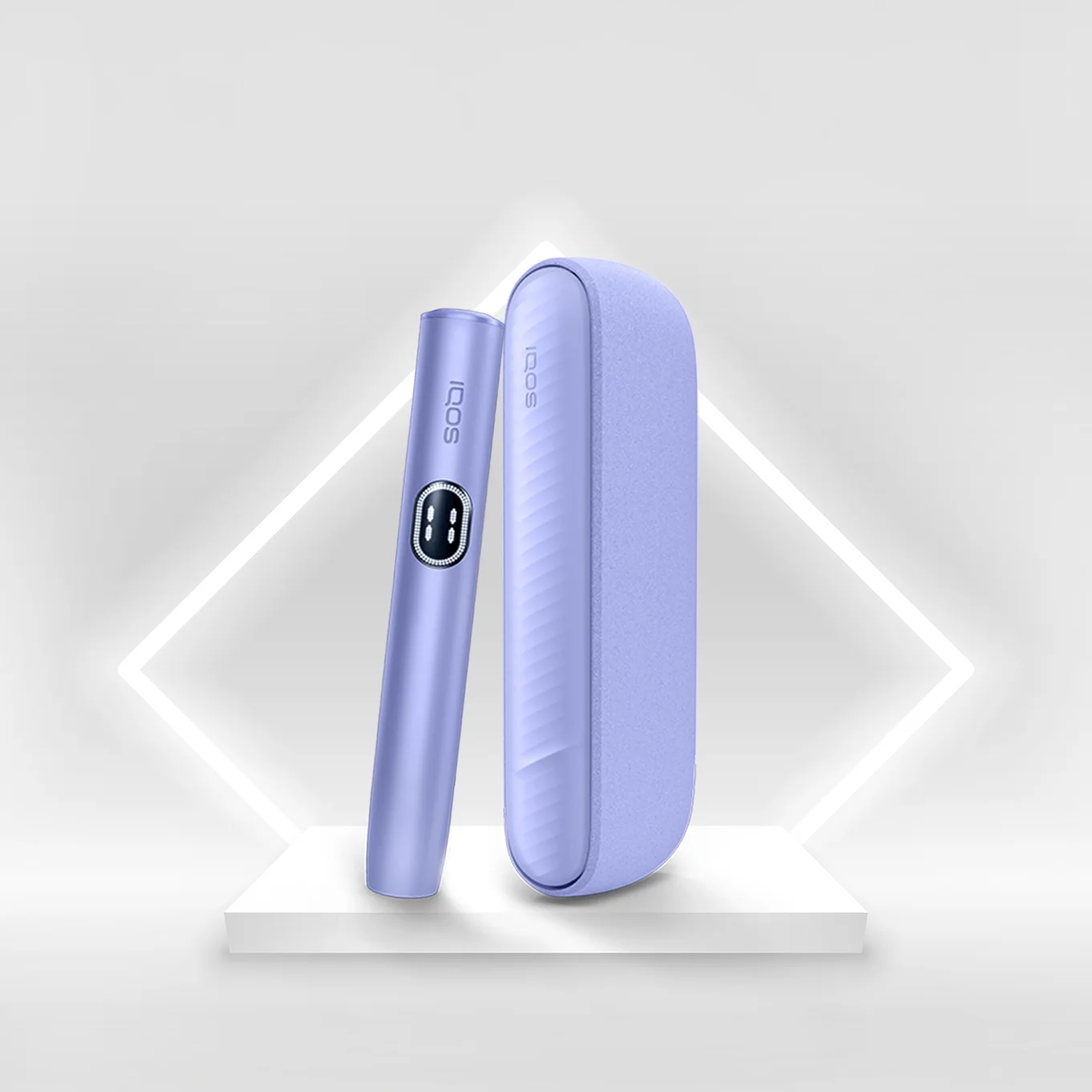 IQOS Iluma İ – LİLA