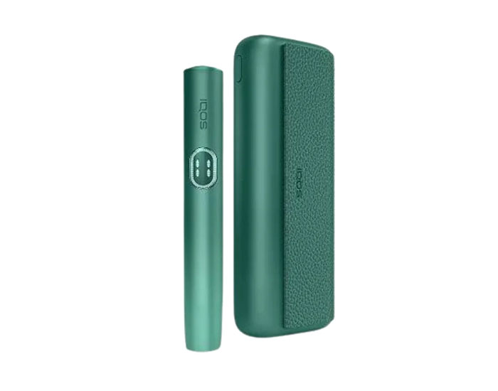 IQOS ILUMA Prime I - YEŞİL
