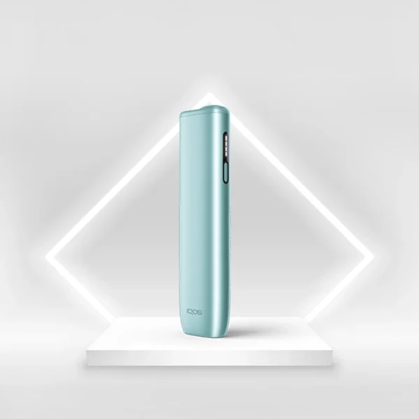 IQOS Iluma One I - TURKUAZ