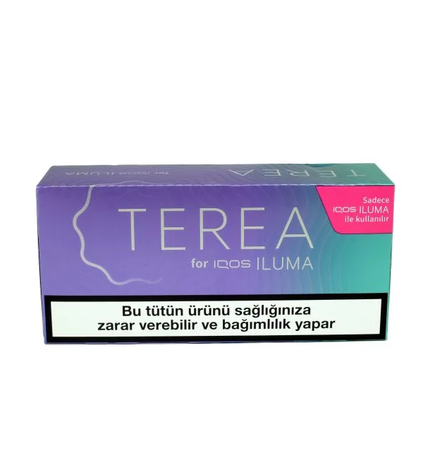 Terea Purple