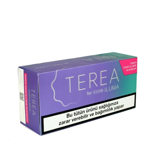 Terea Purple - Görsel 2